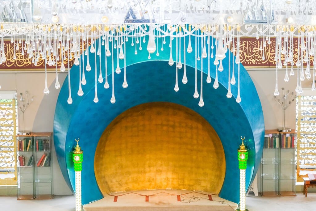 sakirin_mosque_turkey_mihrab