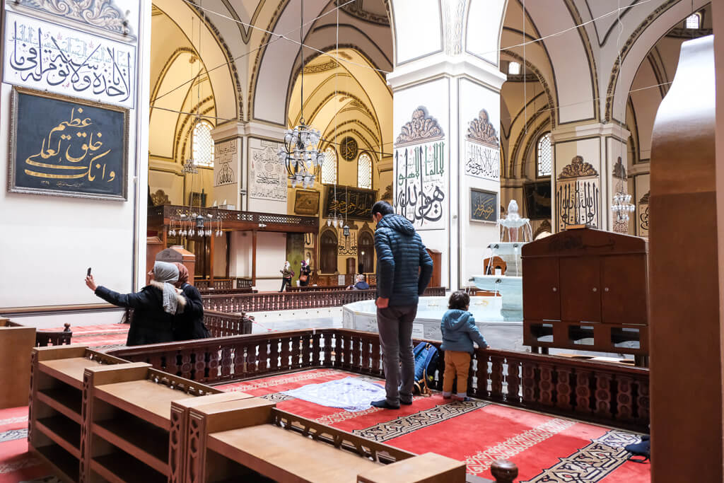 bursa_ulu_camii_inside_2